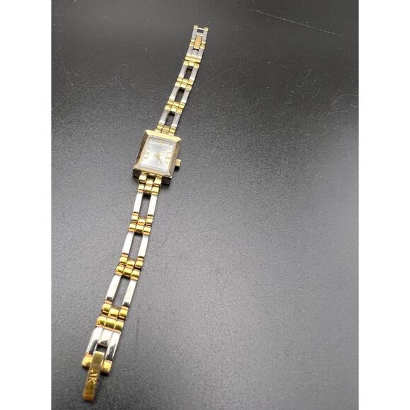 Anne Klein Bracelet-Style Watch - Picture 6 of 9